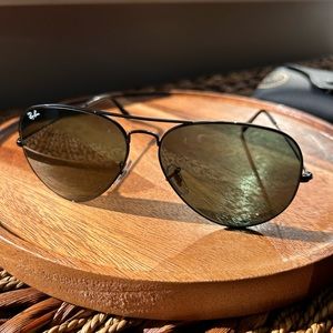 Ray-Ban Aviator - rb3026